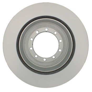 Disc Brake Rotor - Rear