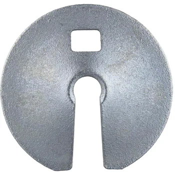 Engine Cooling Fan Shroud Bolt Washer