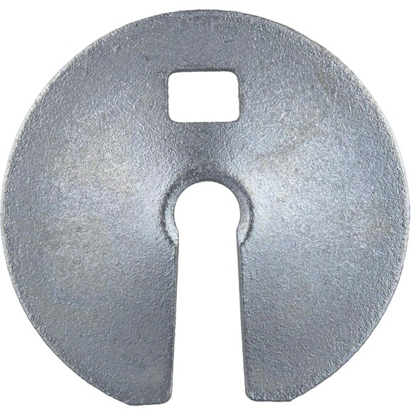 Engine Cooling Fan Shroud Bolt Washer Main Image