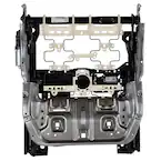 Seat Track Adjust Mechanism Main Image