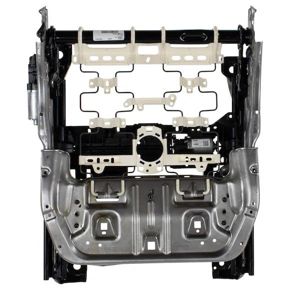 Seat Track Adjust Mechanism Main Image