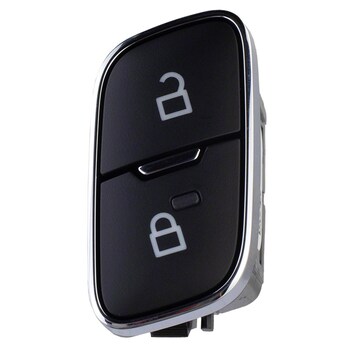 Door Lock Switch - Left