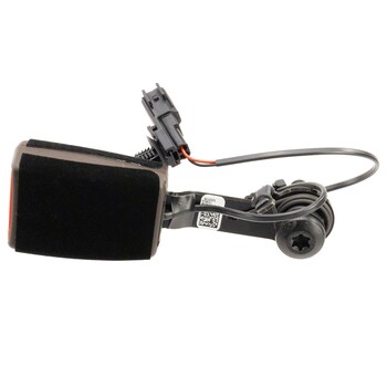 Seat Belt Receptacle - Right, Rear