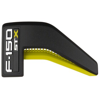 Fender Emblem Name Plate - Right