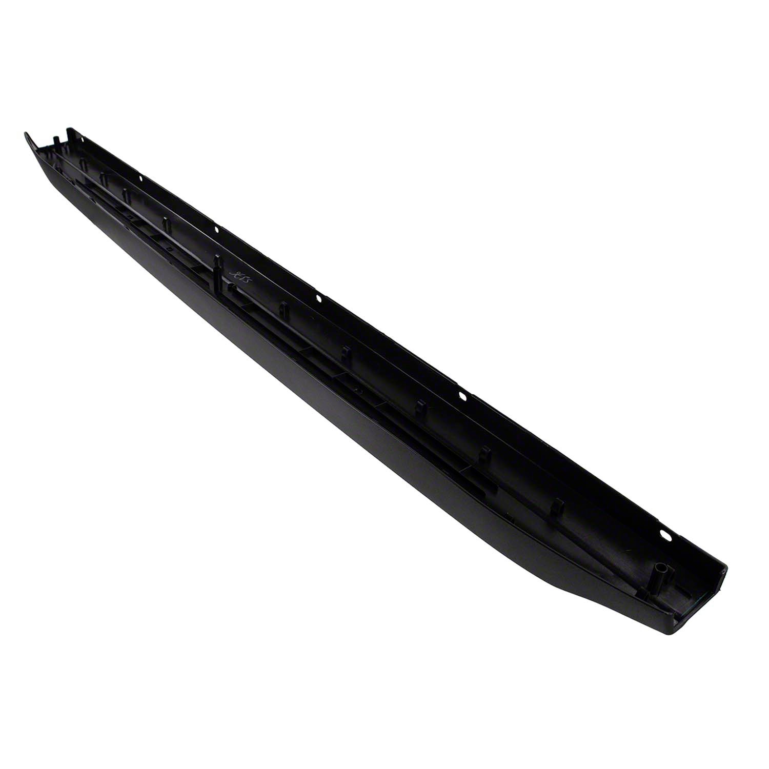 Tailgate Molding | Parts | Ford.com