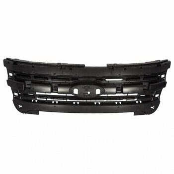 Grille Molding Reinforcement - Front 3.7L