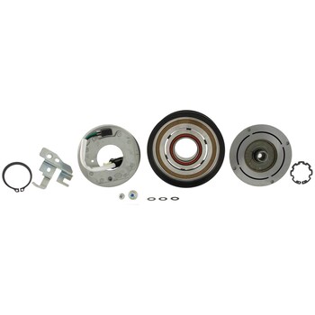 AIR CONDITIONING (A/C) Compressor Clutch