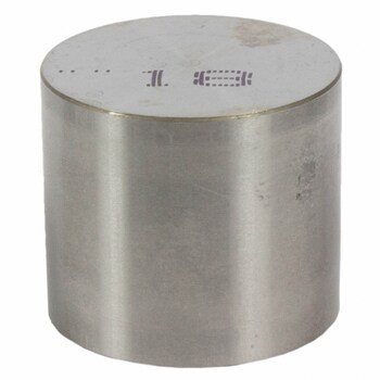 Engine Camshaft Follower Valve Tappet - 3.362MM, Lower