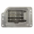 Blind Spot Detection System Warning Sensor Bracket - Right, Rear Main Image