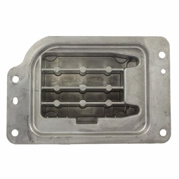 Blind Spot Detection System Warning Sensor Bracket - Right, Rear