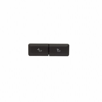 Power Seat Switch - Left