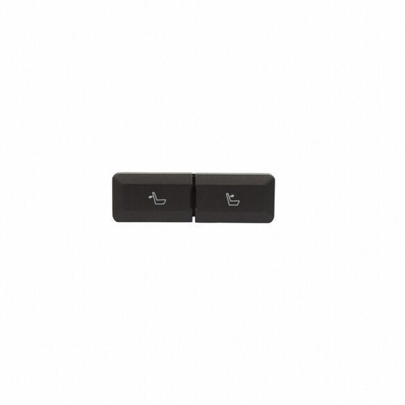 Power Seat Switch - Left Main Image