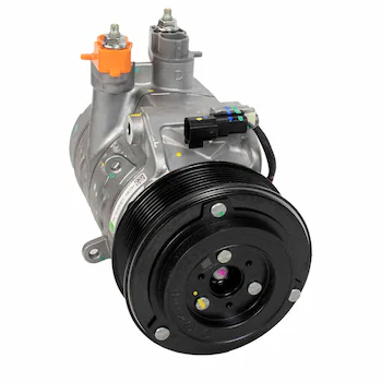 AIR CONDITIONING (A/C) Compressor - 6.7L