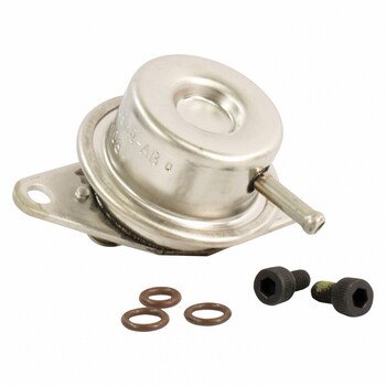 Fuel Injection Pressure Regulator