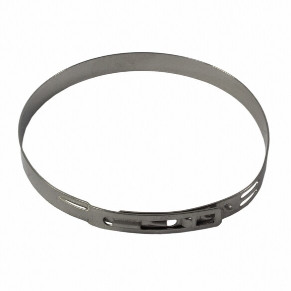 Cv Joint Boot Band Clamp - Front, Inner Main Image