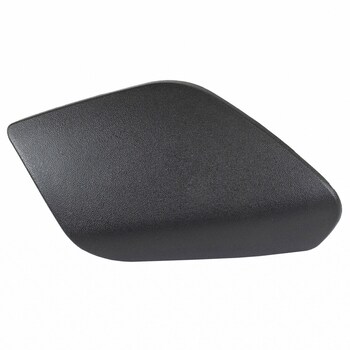 Center High Mount Stop Light Lens Mounted Lamp - Right, Rear,