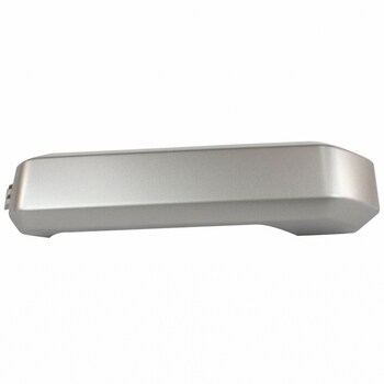 Interior Door Pull Handle Cover - Right, Front (King Ranch)