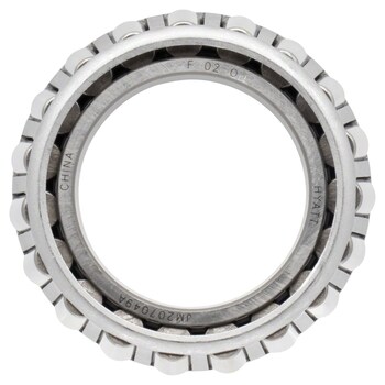 Bearing Cone And Roller - Front
