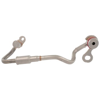 Turbocharger Coolant Line Water Tube - Outlet 2.7L