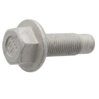 Bolt - M10 x 1 24MM