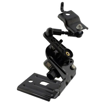 Suspension Ride Height Sensor Bracket And Lever - Left