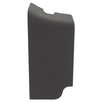 Body B-Pillar Trim Panel Cap