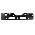 Soft Top Latch Mounting Bracket - Right Main Image