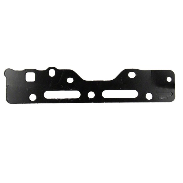 Soft Top Latch Mounting Bracket - Right Main Image