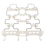 Seat Cushion Spring - Front Main Image