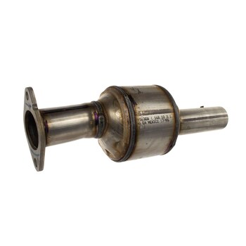 Catalytic Converter - Front, Back 2.0L