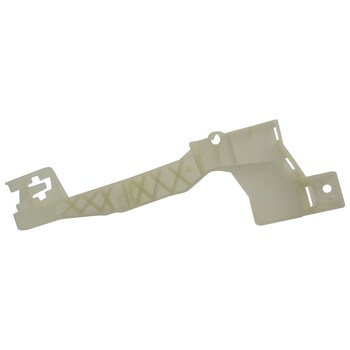 Door Latch Bracket <br>A for a - Left, Rear