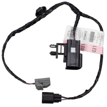 Wire - Right, Front, Rear