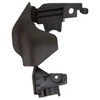 Seat Latch Cover Back - Right, Rear, Inner Main Image