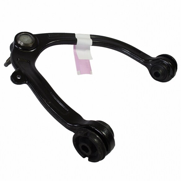 Suspension Control Arm - Left, Front, Upper (SVT) Main Image