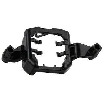 Bracket - Left, Front