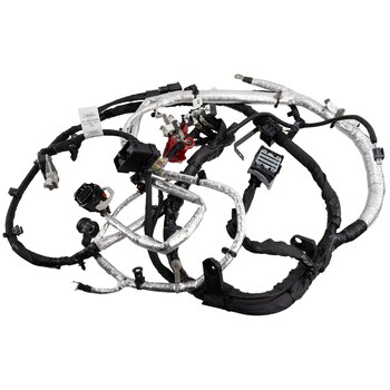 Starter Cable Battery (Police)