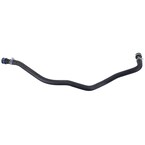 Engine Coolant Pipe Water Tube that is part of the cooling system - Front, Outer, Outlet Towing Pack 13 Main Image