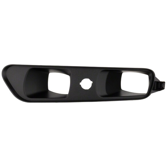 Bumper Molding MOULDING Bar - Front Main Image