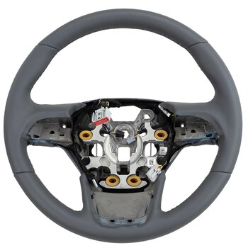 Steering Wheel Kit