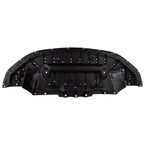 Radiator Support Splash Shield Cover Deflector Air - Front, Lower (GT Feature Car) Main Image