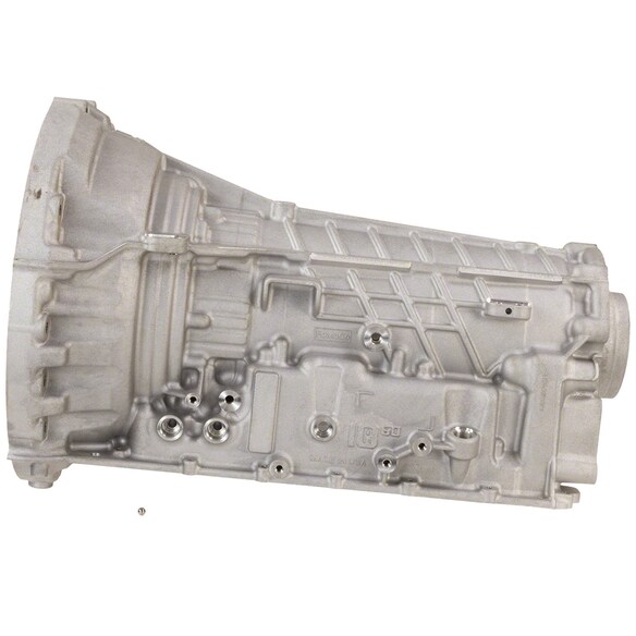 Case Transmission Main Image