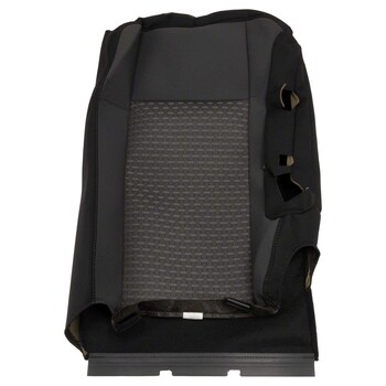 Seat Back Cushion Cover - Right, Rear