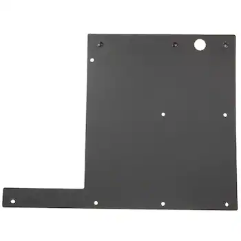 Interior Quarter Panel Trim Load Compartment 148" WB - Right, Rear, Lower