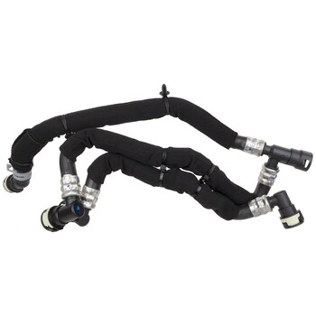 Hvac Heater Hose Water - Outlet