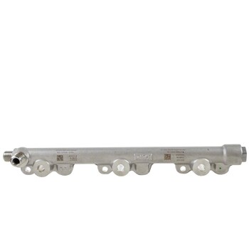 Direct Injection Rail Manifold Fuel Supply - Right