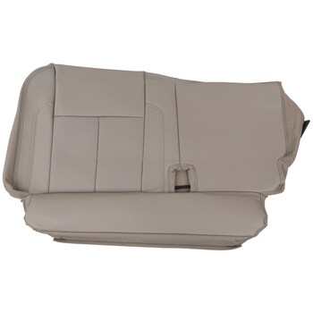 Seat Cover Cushion - Left, Rear