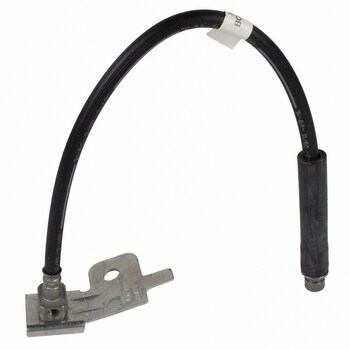 Brake Hydraulic Hose - Rear