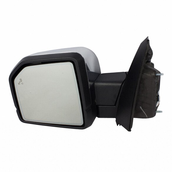 Door Mirror Rear View Head - Left, Front, Outer Main Image
