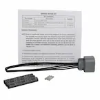 Fuel Tank Pressure Transducer Sensor Connector Control Main Image