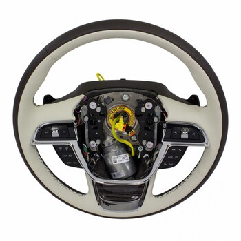 Wheel Steering (Active Steering)